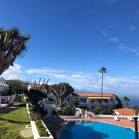 圣克鲁斯-德特内里费Oceanview Mesa Del Mar公寓 外观 照片