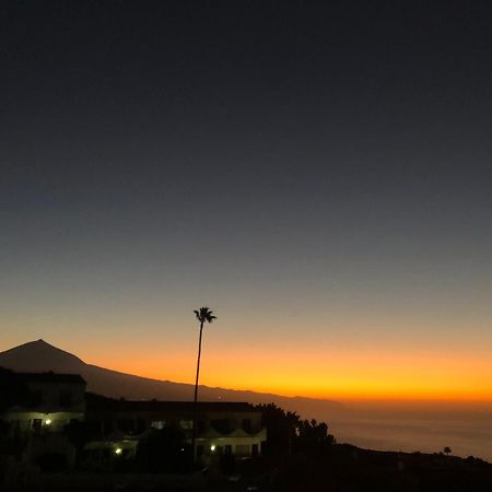 圣克鲁斯-德特内里费Oceanview Mesa Del Mar公寓 外观 照片