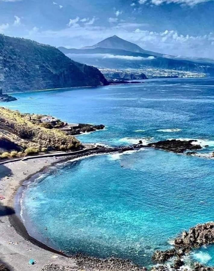 圣克鲁斯-德特内里费Oceanview Mesa Del Mar公寓 外观 照片