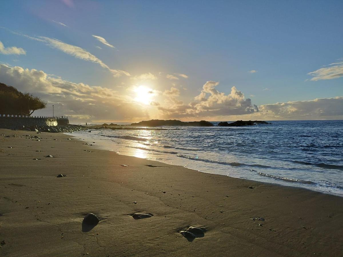 圣克鲁斯-德特内里费Oceanview Mesa Del Mar公寓 外观 照片