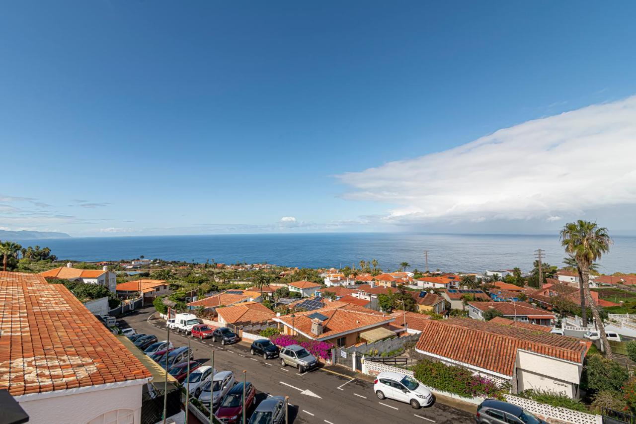 圣克鲁斯-德特内里费Oceanview Mesa Del Mar公寓 外观 照片