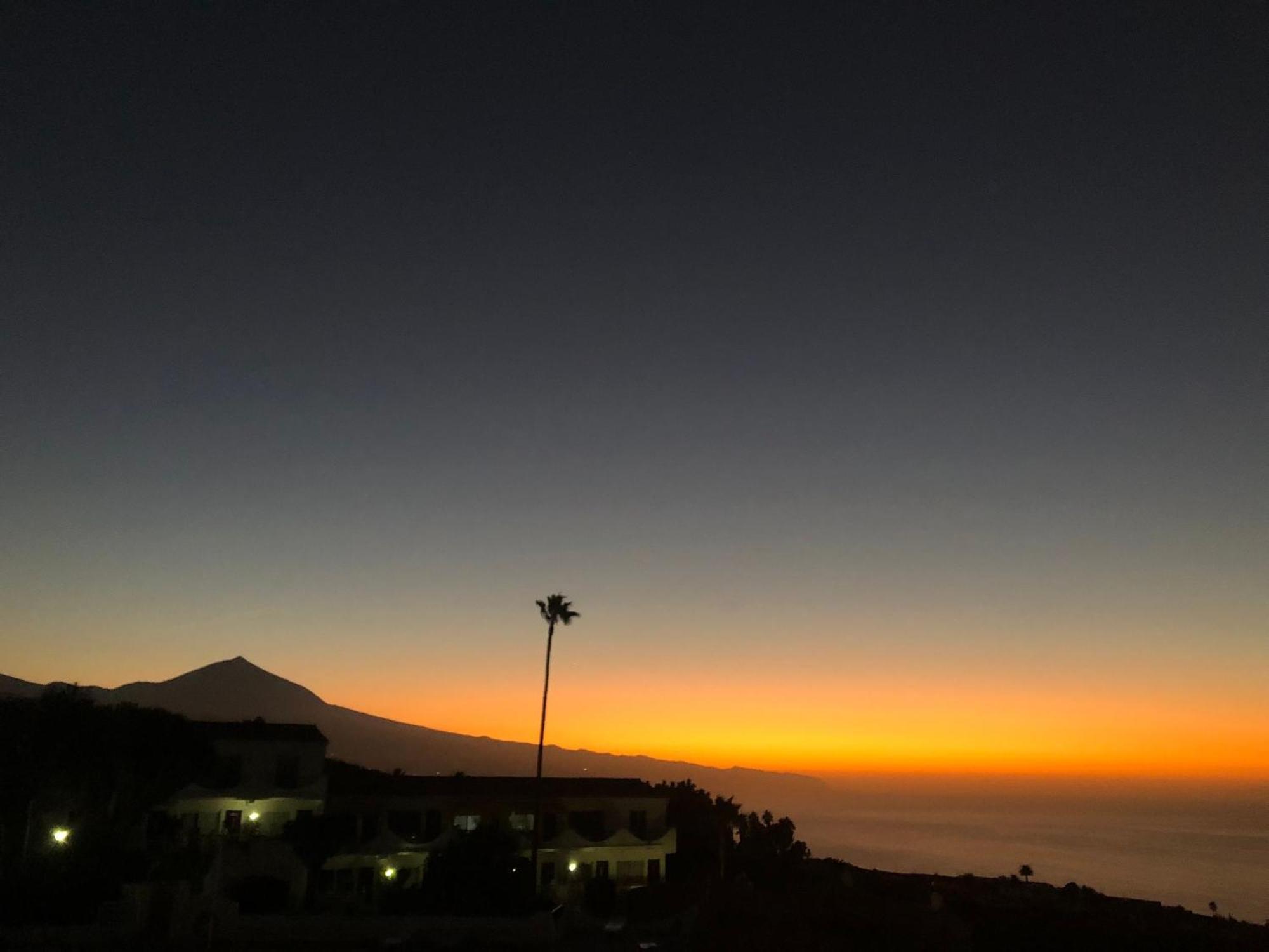 圣克鲁斯-德特内里费Oceanview Mesa Del Mar公寓 外观 照片